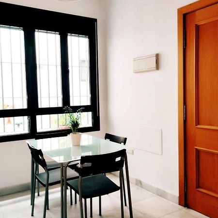 Estudio Morgado.Tranquilidad. Calle Amor De Dios! Севиля Екстериор снимка