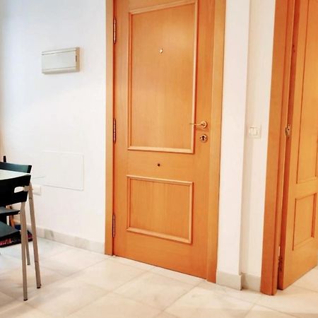 Estudio Morgado.Tranquilidad. Calle Amor De Dios! Севиля Екстериор снимка